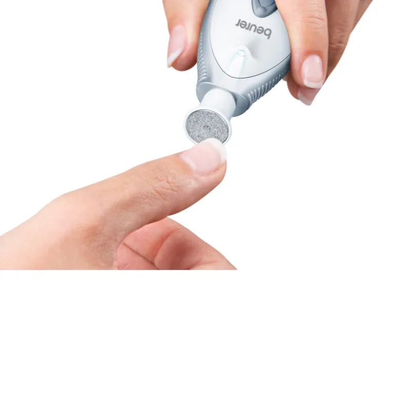 Beurer MP 41 Manicure-/pedicuresæt