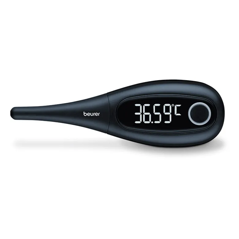 Beurer OT 30 Fertilitetestermometer med Bluetooth