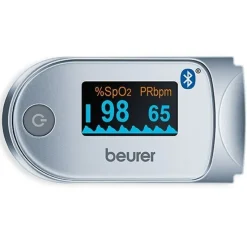 Beurer PO 60 pulsoximeter