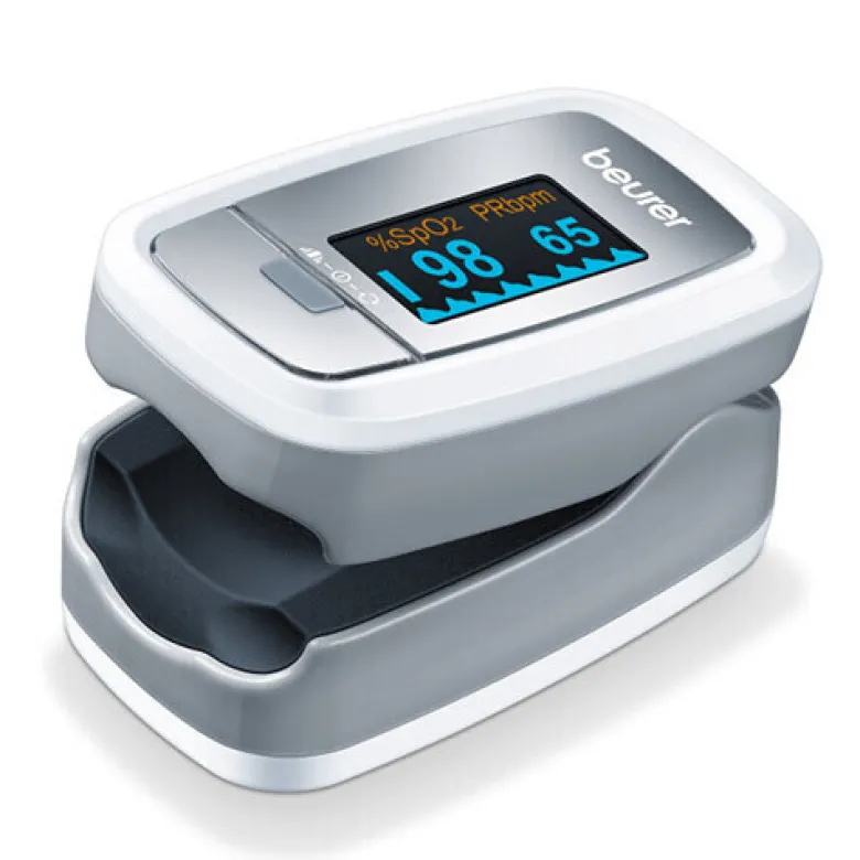 Beurer Pulsoximeter PO30