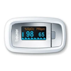 Beurer Pulsoximeter PO30