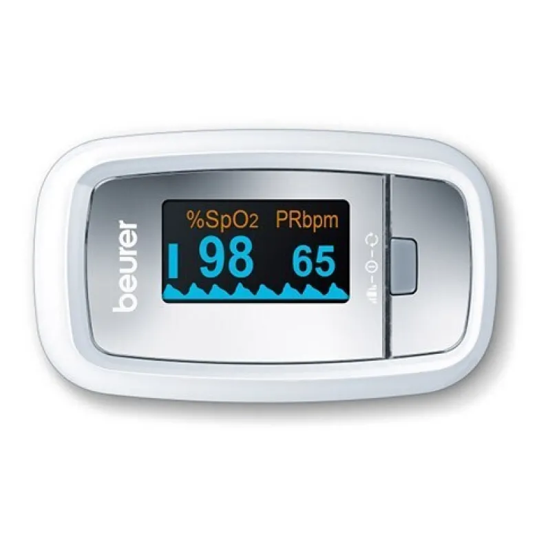 Beurer Pulsoximeter PO30