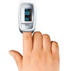 Beurer Pulsoximeter PO30