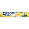 Bloc Druesukker - Citron, 18 tabletter