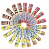 Bloc Druesukker Favoritmix, 20 stk., 360 tabletter