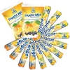 Bloc druesukker - Frugtmix, sampak (14 stk.)