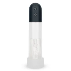 Boners Automatisk Penispumpe med masturbator