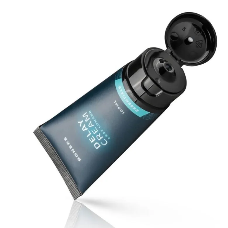 Boners Delay Cream, 100 ml