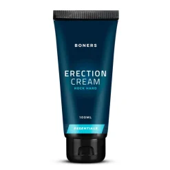 Boners Erection Cream, 100 ml