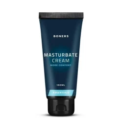Boners Masturbation Cream, 100 ml