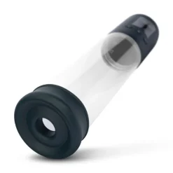 Boners Penispumpe med LCD display