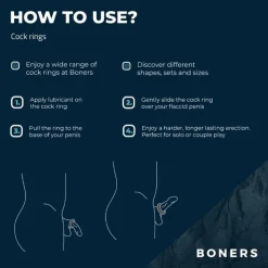 Boners Penisring
