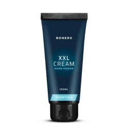 Boners Penis XXL Cream