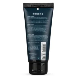 Boners Penis XXL Cream