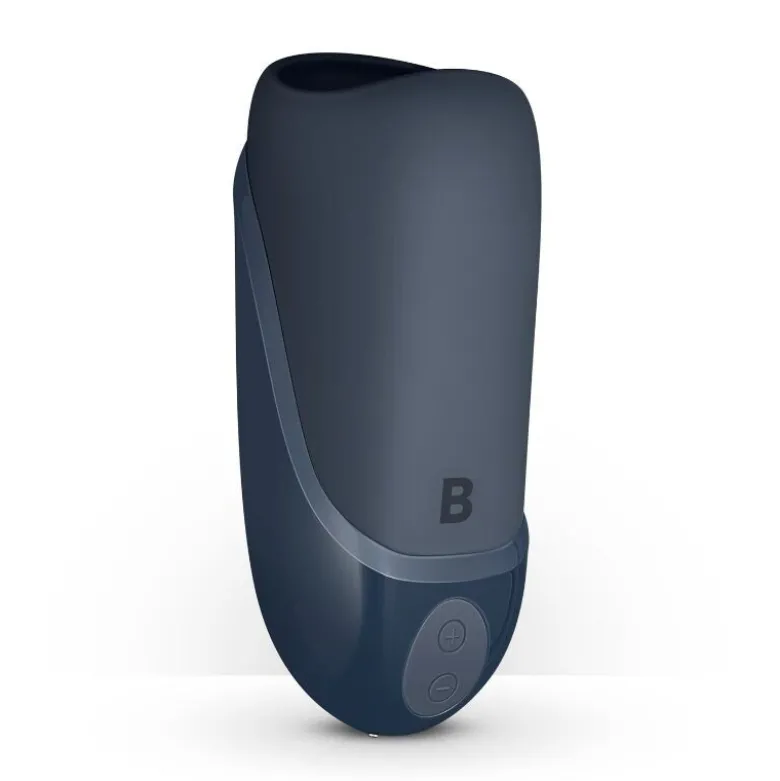 Boners Vibrerende Blowjob Simulator
