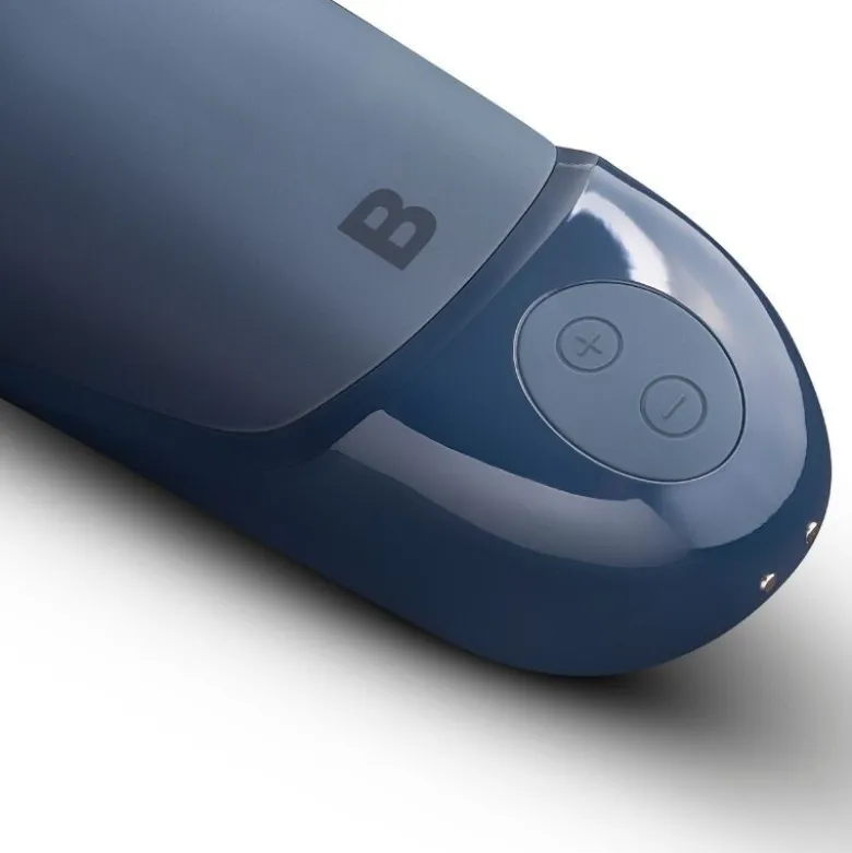 Boners Vibrerende Blowjob Simulator