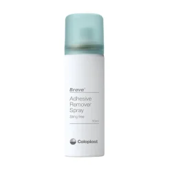Brava Klæbefjerner Spray, 50 ml