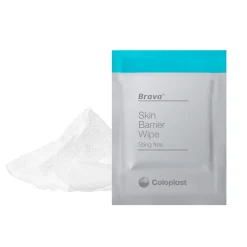 Brava Skin Barrier Wipes 30 stk.