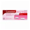 Canesten 500 mg + 10 mg/g