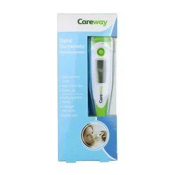 Careway Digital Flextip Termometer
