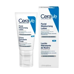 CeraVe Facial Moisturising Lotion, 52 ml.