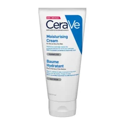 CeraVe Moisturising Cream, 177 ml.