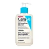 CeraVe SA Smoothing Cleanser 236 ml.