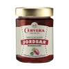 Cervera jordbær marmelade, uden tilsat sukker, 285 g