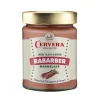 Cervera rabarber marmelade uden tilsat sukker