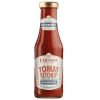 Cervera tomat ketchup uden tilsat sukker, 320 g.