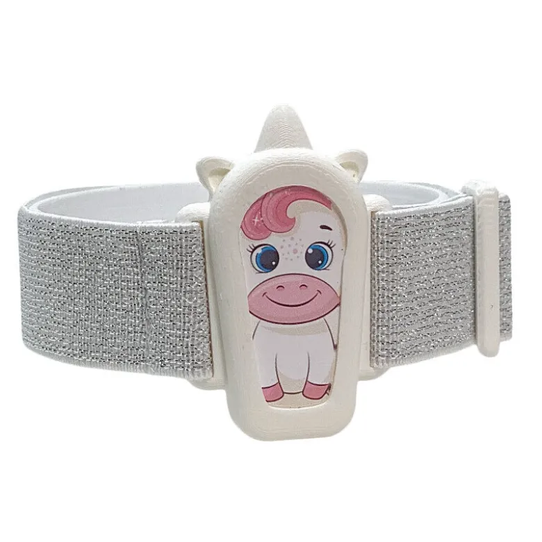 Choupinou armbånd til Dexcom G6 CGM/sensor