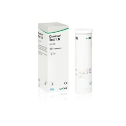 Combur-2 test LN, 50 stk.