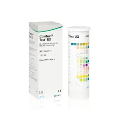 Combur-10 test UX , 100 stk.