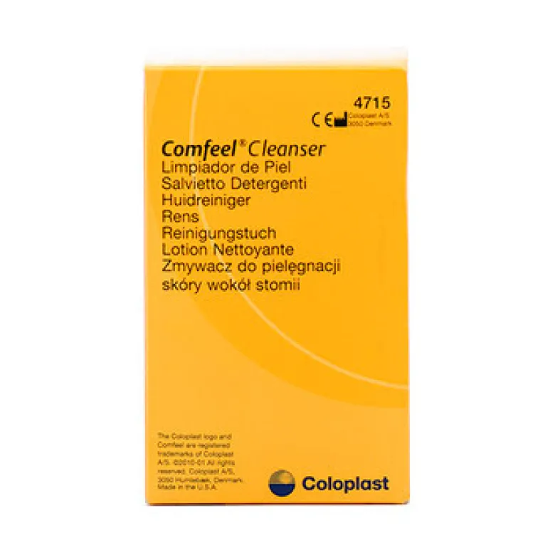 Comfeel Cp nr. 4715 renseserviet 30 stk.