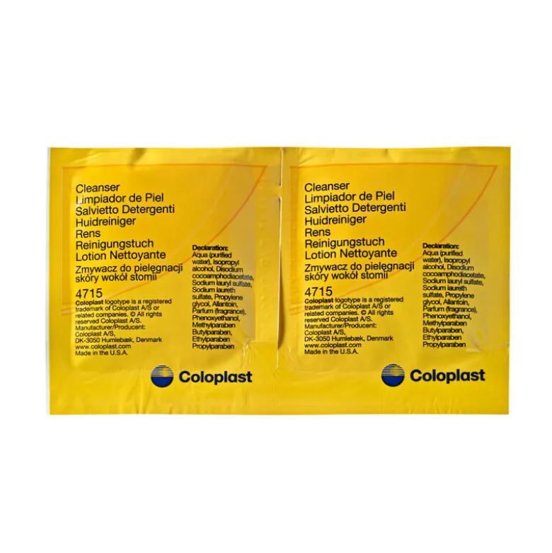 Comfeel Cp nr. 4715 renseserviet 30 stk.