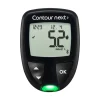 CONTOUR® NEXT  blodsukkerapparat