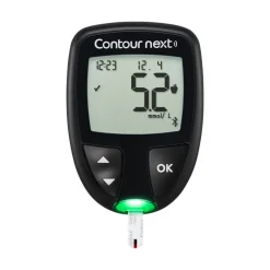 CONTOUR® NEXT  blodsukkerapparat