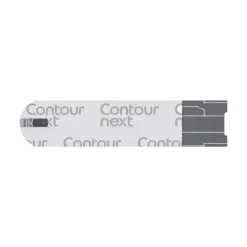CONTOUR® NEXT teststrimler, 50 stk.