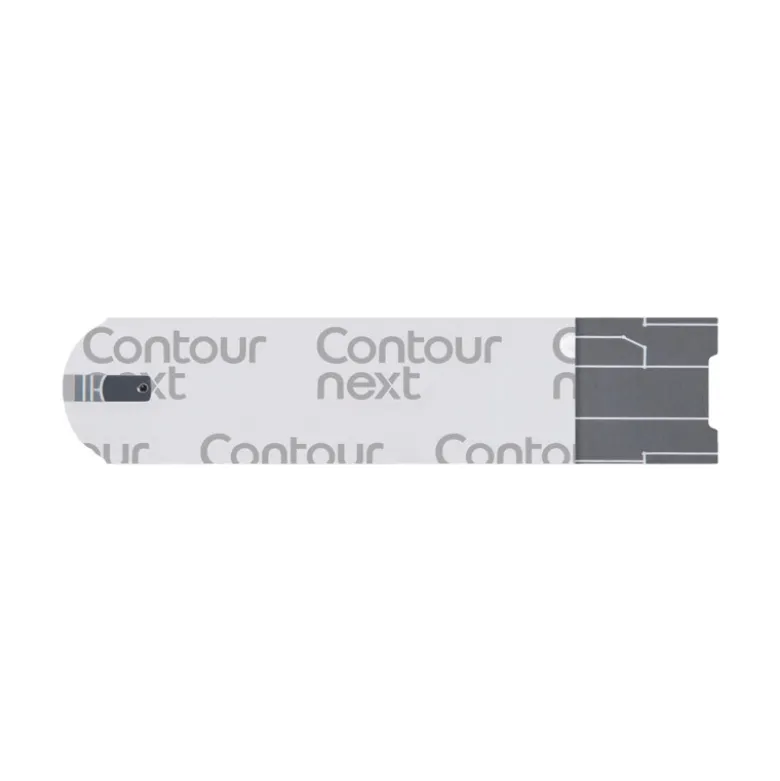 CONTOUR® NEXT teststrimler, 50 stk.