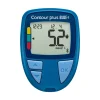 Contour Plus Blue blodsukkerapparat