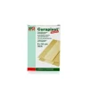 Curaplast Sensitive plaster, 6x10 cm, 10 stk.