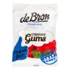 De Bron Cherry Gums, sukkerfri, 90 g