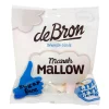 De Bron Marsh Mallows, sukkerfri, 75 g