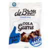 De Bron Vingummi cola, sukkerfri 100 g