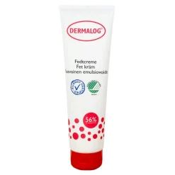 Dermalog fedtcreme 56%, 300 ml.