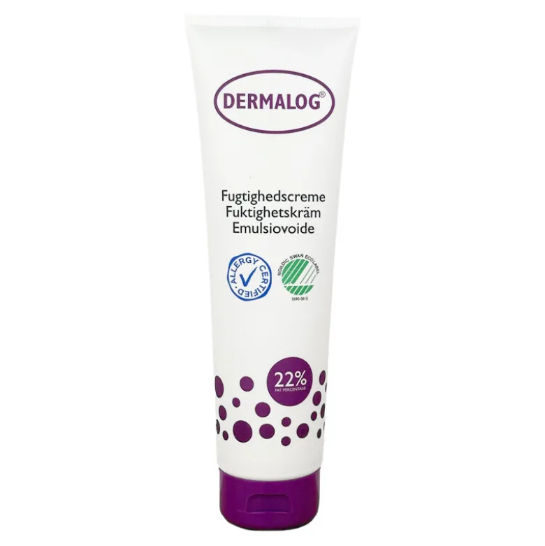 Dermalog fugtighedscreme