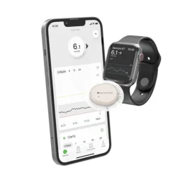 Dexcom G7 CGM/sensor