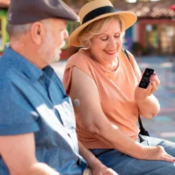 Dexcom G7 CGM/sensor