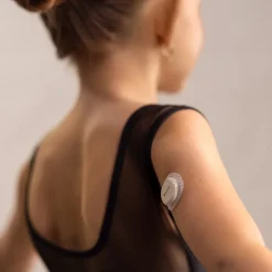 Dexcom G7 CGM/sensor