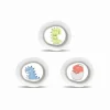Dexcom G7 sensor klistermærker, Dino, 3 stk.
